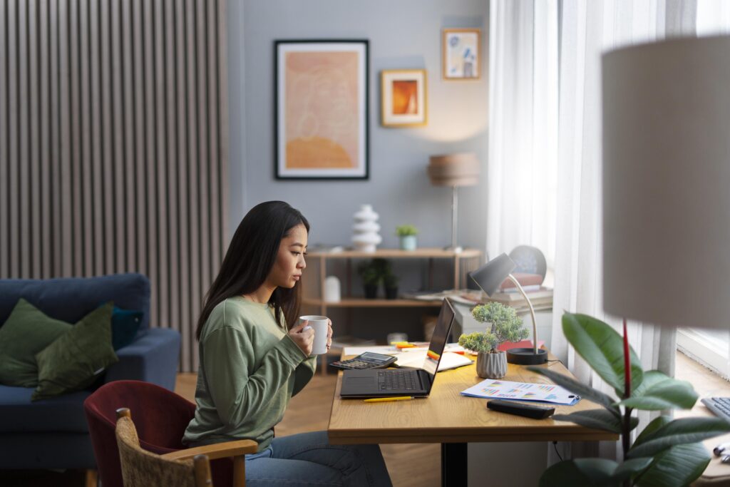 Remote Work and Productivity