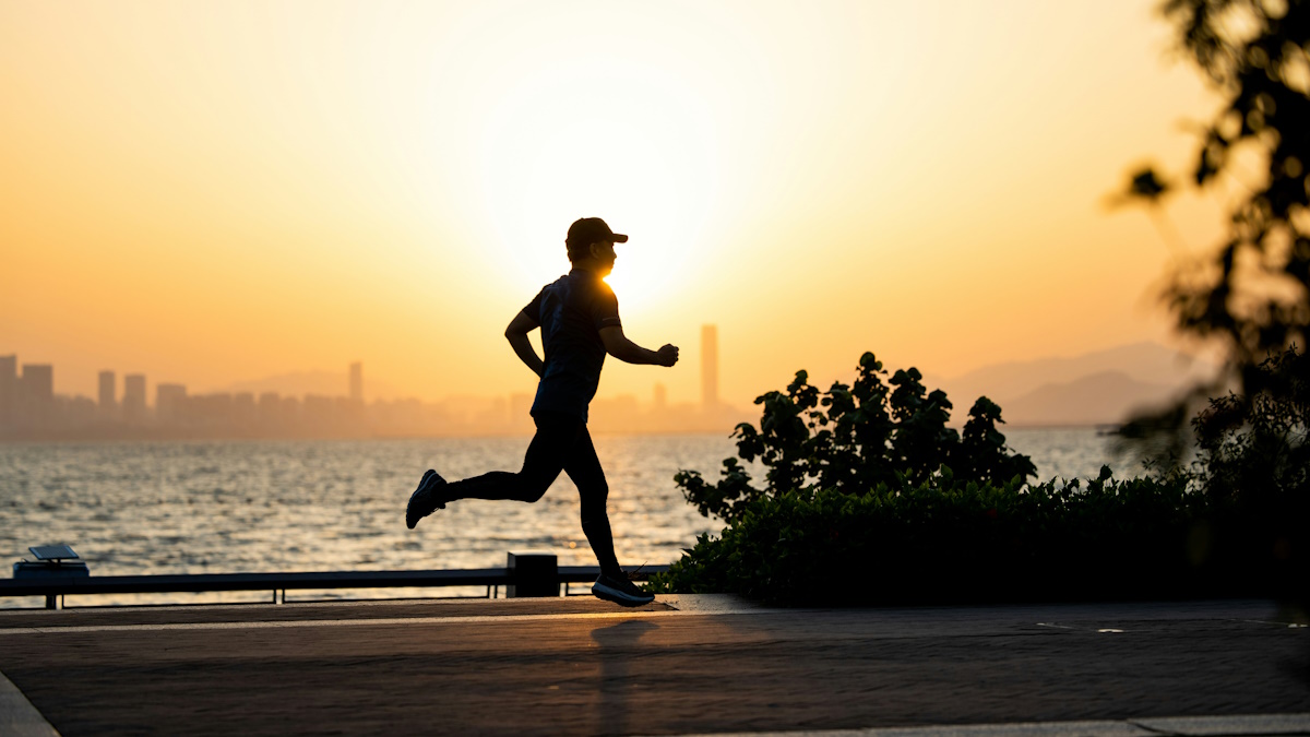 30-Day Challenge” for Yourself