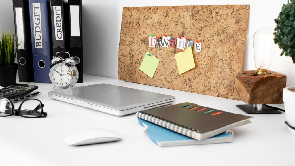 Desktop Productivity Apps Help You Work Smarter
