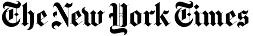 the newyork times logo