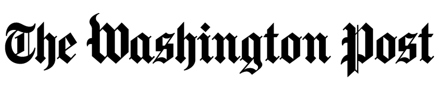 the washington post logo